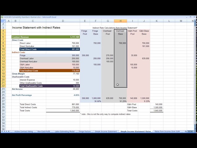 22 Wrap Rate Calculation ReynaldoWinifred