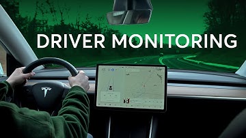 BONUS: Driver Monitoring Systems to Be Awarded Extra Points in CR Scoring | Talking Cars