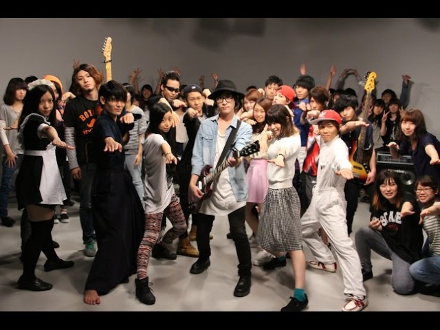 ココロオークション　「ヘッドフォントリガー」 [Music Video]