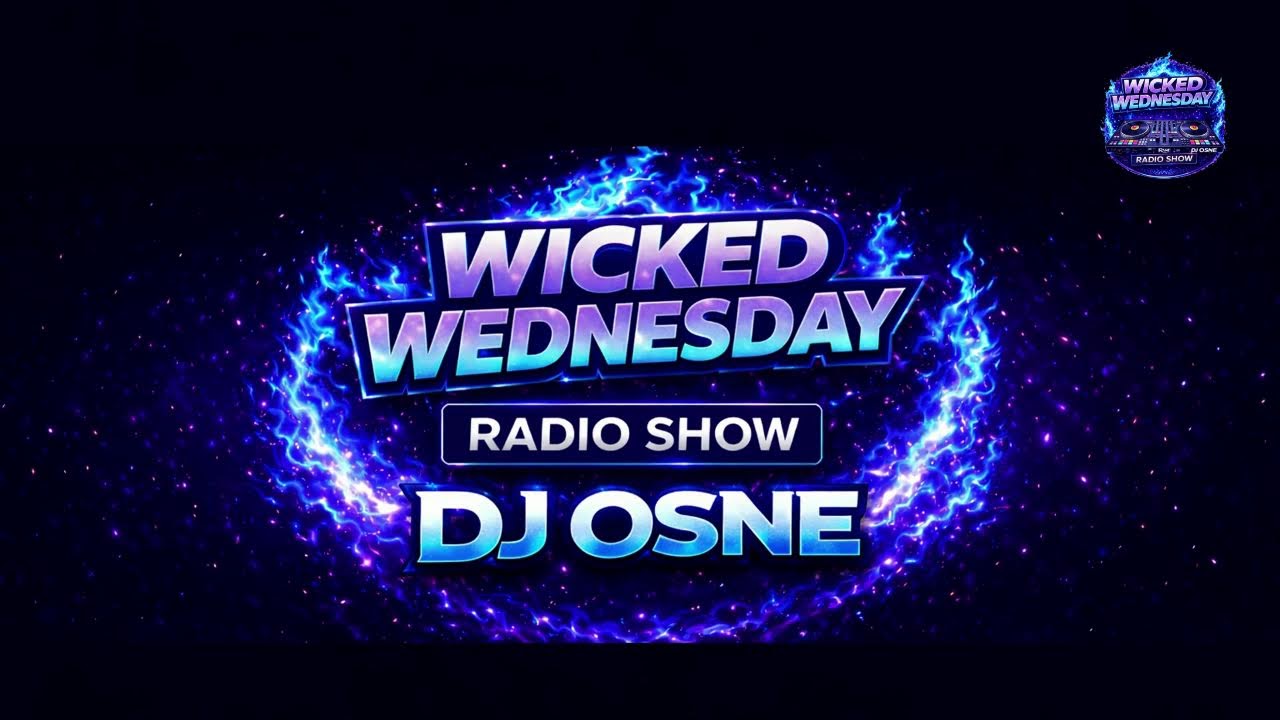 WICKED WEDNESDAY RADIO SHOW #1