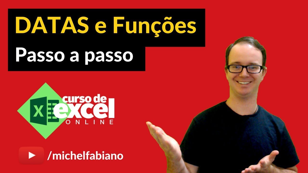 Funções para DATA no Excel tabelas salariais função publica 2018