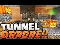 TUNNEL DEGLI ORRORI!! Vanilla Minecraft #06 [ITA][AtabiCraft][NO WEBCAM] w/Anlix98