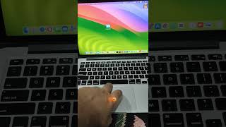 Cut & Move Files on Mac Like Windows – Easy Hack ✅ #ytshort