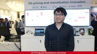 5G Pricing and monetization innovation - Interview