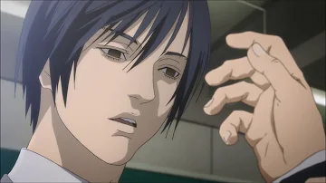 Inuyashiki - 「ＡＭＶ」 - Sociopath