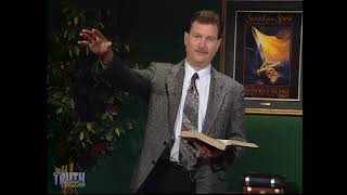 TV908E Dave Miller - "Blessed Is The Nation" Part 9 of 16