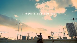 GOT7 「I WON'T LET YOU GO」 Music Video