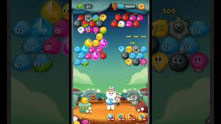 line bubble 2 level 1552