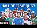 CAN YOU PASS THIS HOCKEY HALL OF FAME QUIZ?