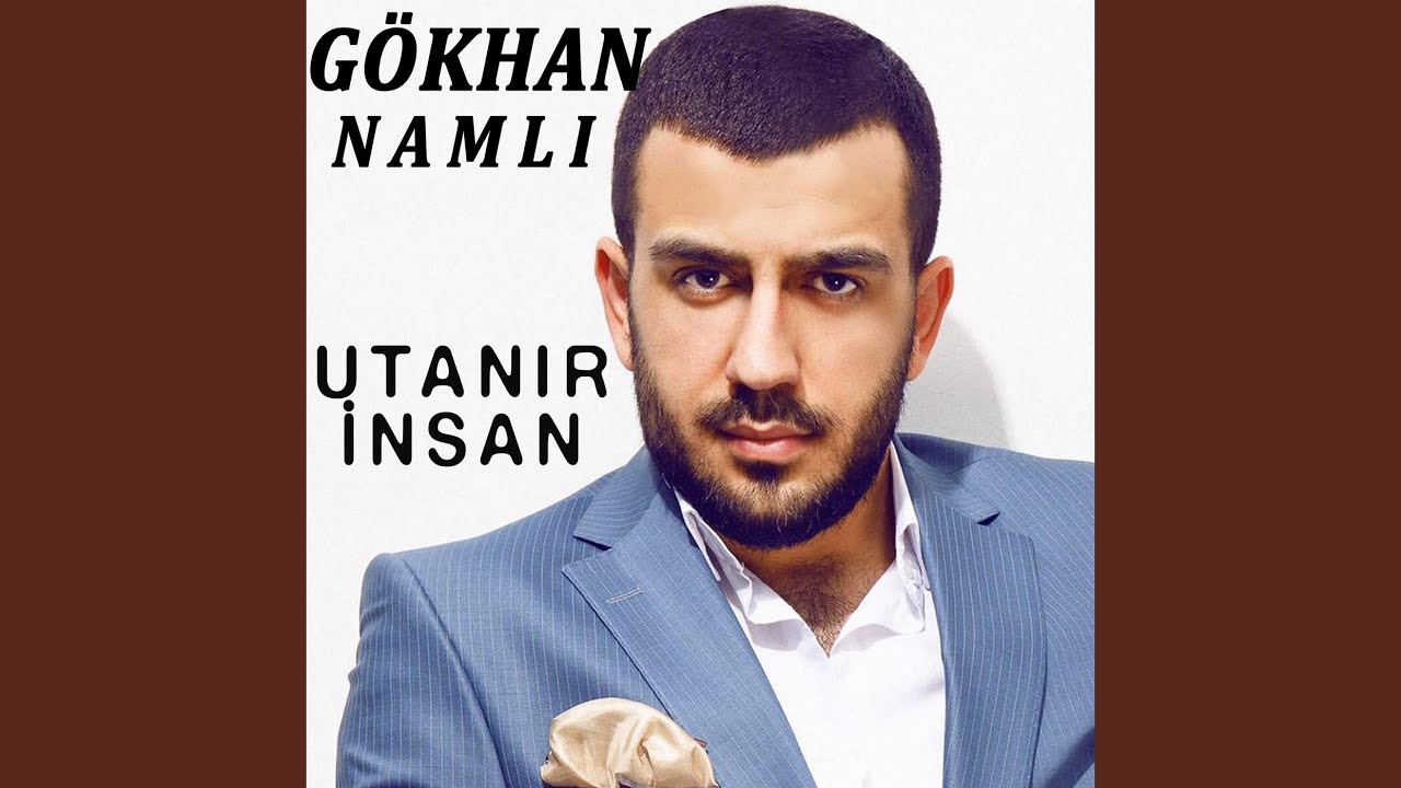 Sleduj Utanır İnsan na YouTube