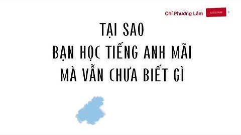 Tiếng mẹ đẻ của bạn là gì bằng tiếng anh