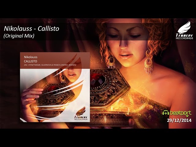 Nikolauss - Callisto