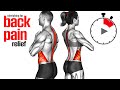 10 Exercises for Back Pain