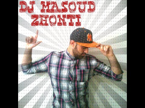 DJ Masoud - Zhonti