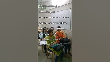 Interview Preparation Tips...💎