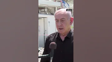 صوت مفاجئ يربك نتنياهو 