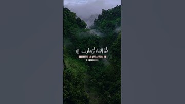((كل نفسٍ ذائقة الموت))-- سورة العنكبوت-- أنس شهاب #قرآن_كريم 🌻🌻🌻