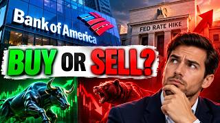 Bank of America (BAC) Q3 2026 Earnings: Buy or Sell After the Fed Rate Hike