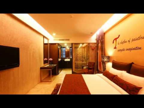 Sunbeam Hotel Pattaya**** - Pattaya Central, Thailand