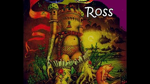 Ross = Ross - 1974 - (Full Album)