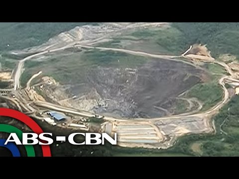 Video: Ano ang mga epekto sa kapaligiran ng open pit mining?