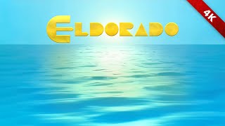 Eldorado Logo - 4K