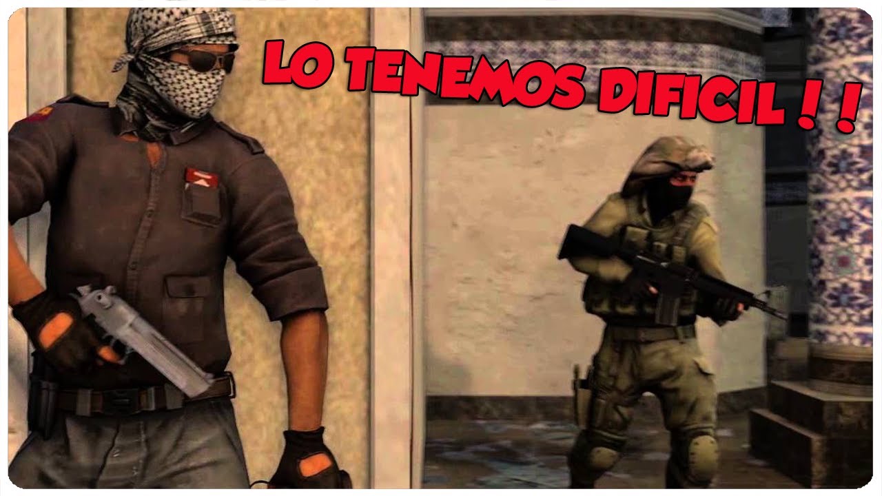 😞😞 ¡LO TENEMOS DIFICIL! 😞😞