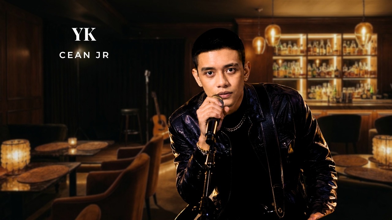 Watch YK (R&B Soul Version) - Cean Jr. Cover | Street Serenade PH on YouTube Watch YK (R&B Soul Version) - Cean Jr. Cover | Street Serenade PH on YouTube