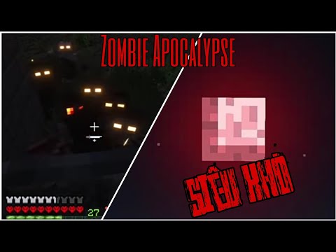 Video Mods/Addons True Survival - Zombie Apocalypse... - youtube