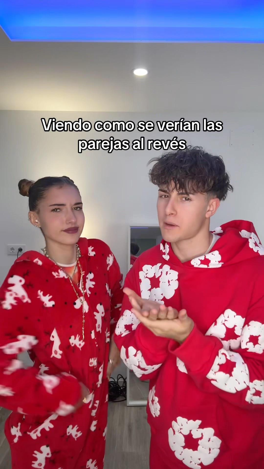 Cómo se ven mejor??