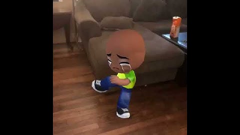 Toast (Object Mayhem)