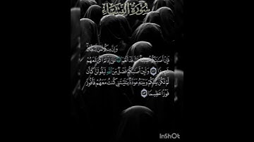 سوره النساء عدد آياتها ١٧٦ آيه (سوره مدنيه ) من الآيه ٧٢ إلي الآيه ٧٣