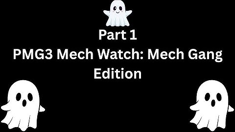 Pmg3 mech part 2 #buildaboatfortreasure  #roblox #gameplay #pmg3mech
