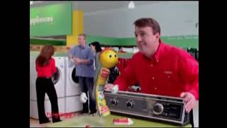 Hhgregg Frigidaire Affinity Mark It Down 2010