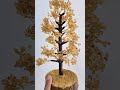 Citrine gemstone Tree #crystals #crystalsdotcom