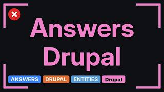 Drupal: workbench access warning message when I click preview