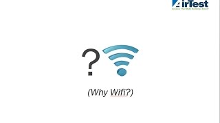 AirTest WiFi Sensor Quickie (Please See New Version On This Channel)