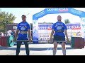 Strongman Team Open Challenge 2017