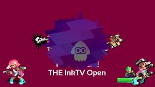 TidAbiT - THE InkTV Open 🐙 RED INK team 🦑
