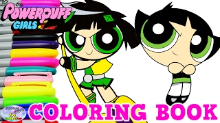 Featured image of post Powerpuff Girls Z Coloring Book / Our powerpuff girls coloring pages in this category are 100% free to print, and we&#039;ll never charge you for using, downloading, sending, or sharing them.