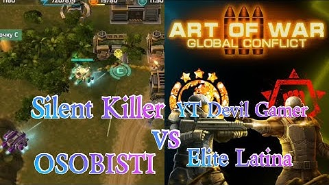 3vs3 New Sandbox | Victory Using Seraphim | AOW3