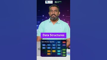 Data Structures and Algorithms | 30 Days Training Classes #shorts #DSA #programminglanguage