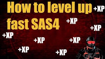 SAS4 Short EXP Grinding Guide
