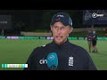 Joe Root is grilled by David Gower after England collapse in humiliating style | Ashes, 2021/22