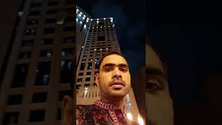 makkah #probashivideo