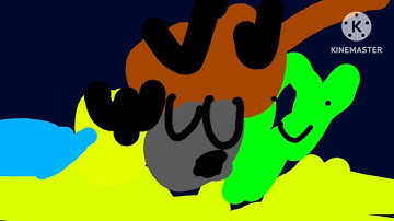 Tiny Pop Bedtime Logo Remake SB2023NDH Version @VDNH2025_Love