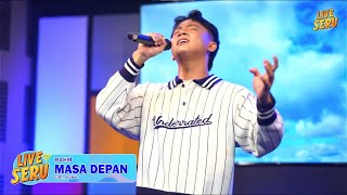 Rahm - Masa Depan | Launching Single Terbaru Bulan Madhani