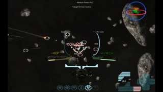 Void Destroyer - Trailer and Kickstarter Pitch