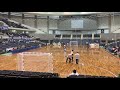 2018年 第41回全国高等学校 ハンドボール選抜大会 決勝