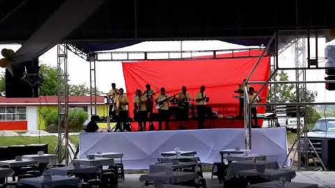 MINISTERIO MUSICAL LA VID VERDADERA NG EN VIVO BODA 2021